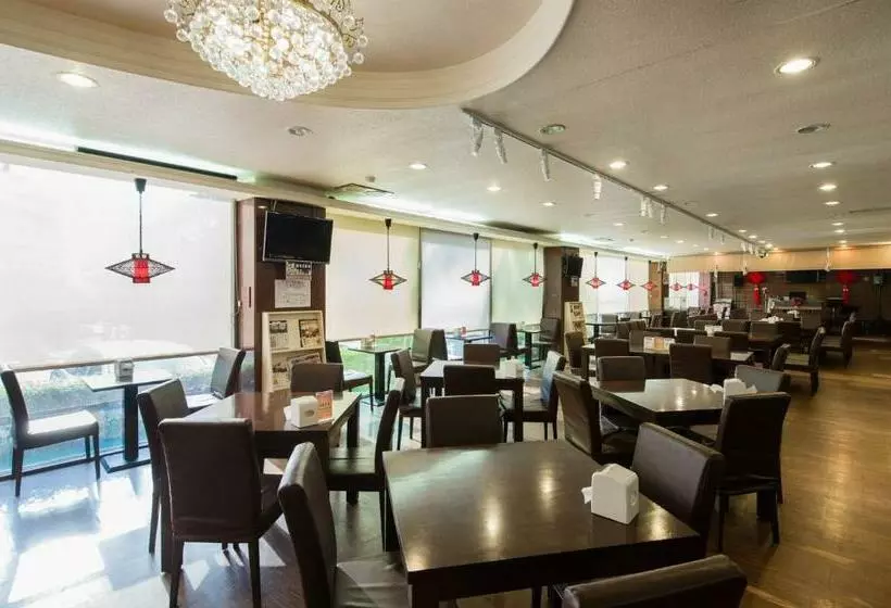 Fotos del hotel Atami Hotel Taipei Onsen:  5