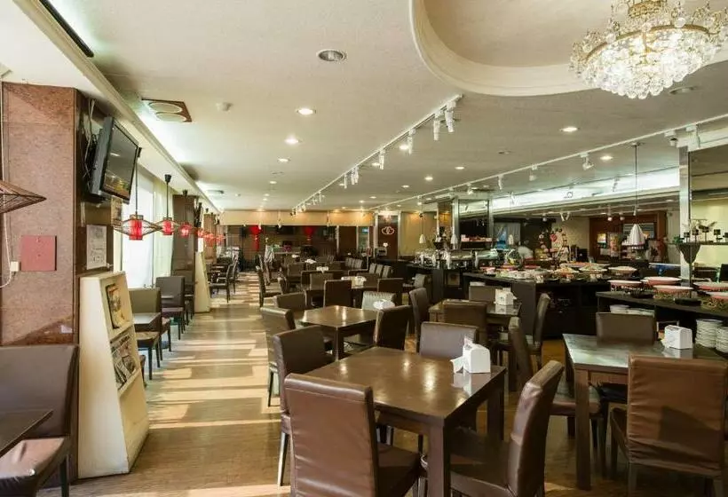 Fotos del hotel Atami Hotel Taipei Onsen:  12