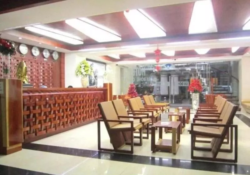 Fotos del hotel An Dong Center:  21