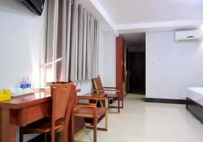 Fotos del hotel An Dong Center:  22