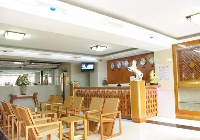 Fotos del hotel An Dong Center:  15