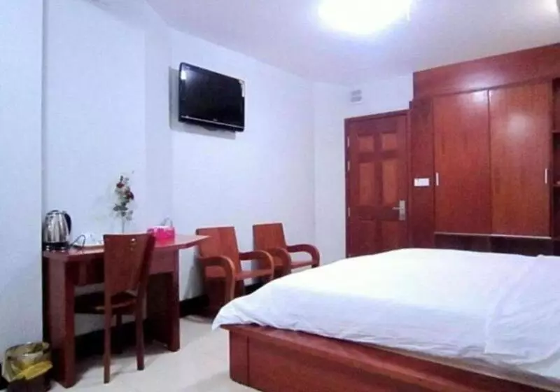 Fotos del hotel An Dong Center:  12