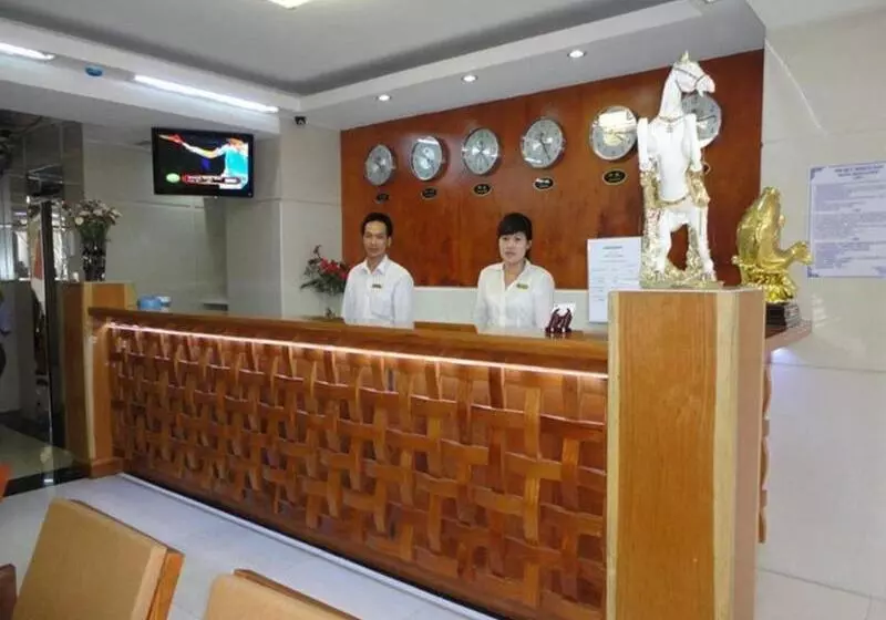 Fotos del hotel An Dong Center:  19