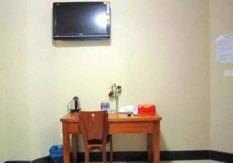 Fotos del hotel An Dong Center:  20