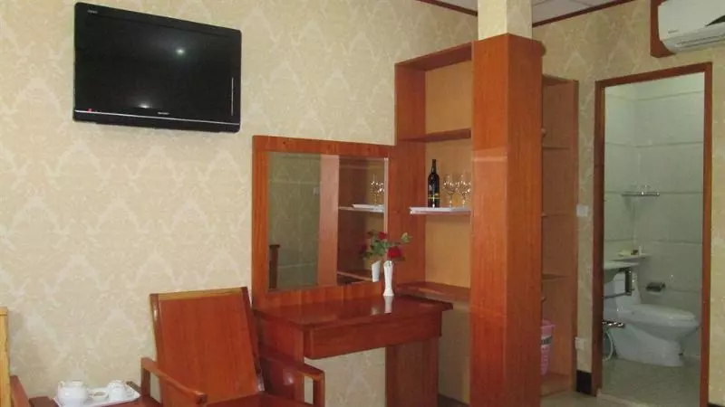 Fotos del hotel An Dong Center:  16