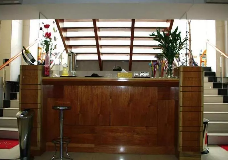 Fotos del hotel An Dong Center:  6