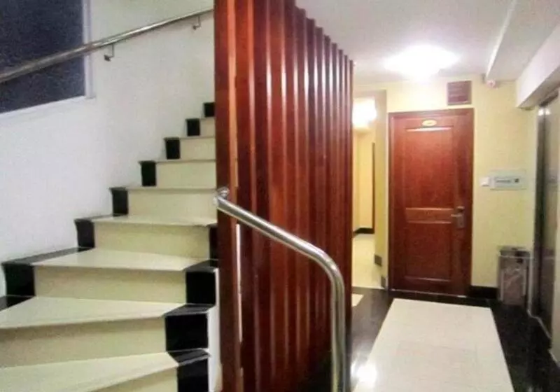 Fotos del hotel An Dong Center:  4