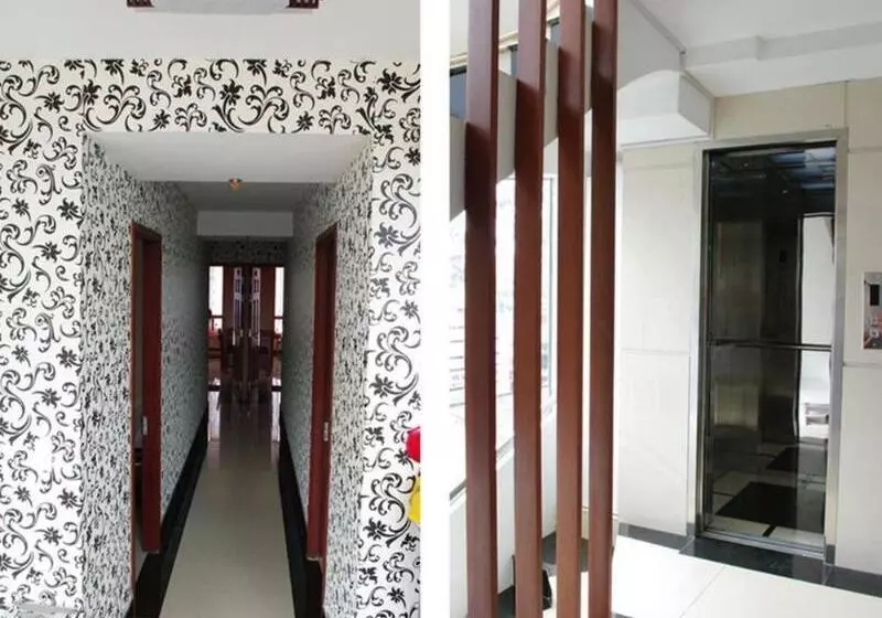 Fotos del hotel An Dong Center:  10