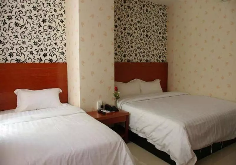 Fotos del hotel An Dong Center:  8