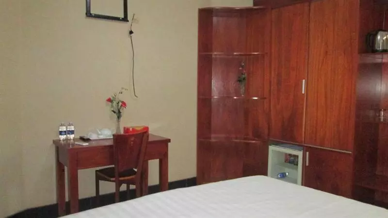 Fotos del hotel An Dong Center:  18