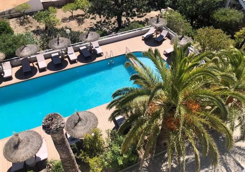 Fotos del hotel Bella Colina I Vintage Hotel 1953:  22