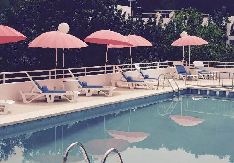 Fotos del hotel Bella Colina I Vintage Hotel 1953:  10