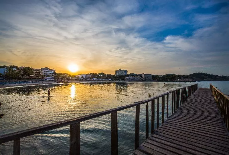 Fotos del hotel Bella Colina I Vintage Hotel 1953:  17