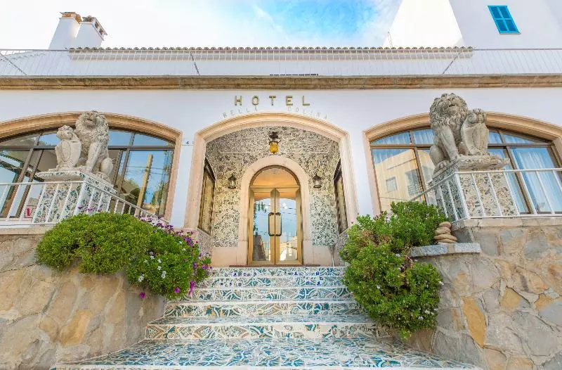 Fotos del hotel Bella Colina I Vintage Hotel 1953:  21