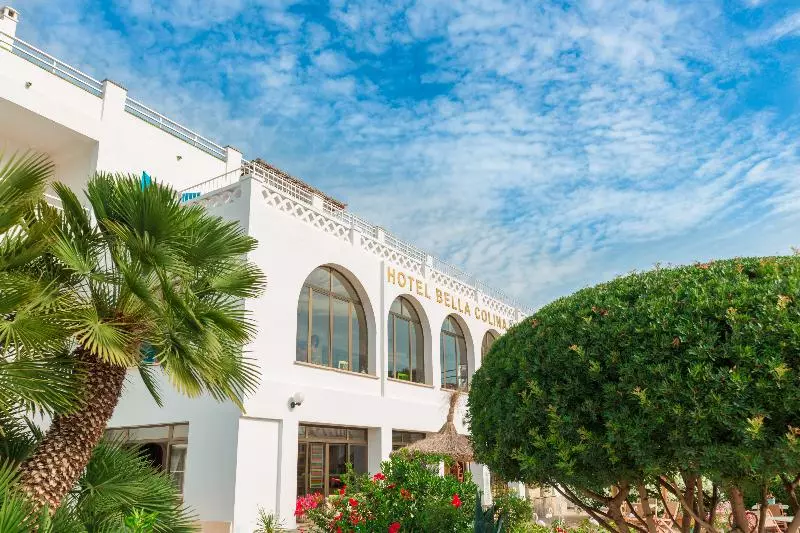 Fotos del hotel Bella Colina I Vintage Hotel 1953:  20