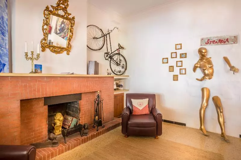 Fotos del hotel Bella Colina I Vintage Hotel 1953:  2