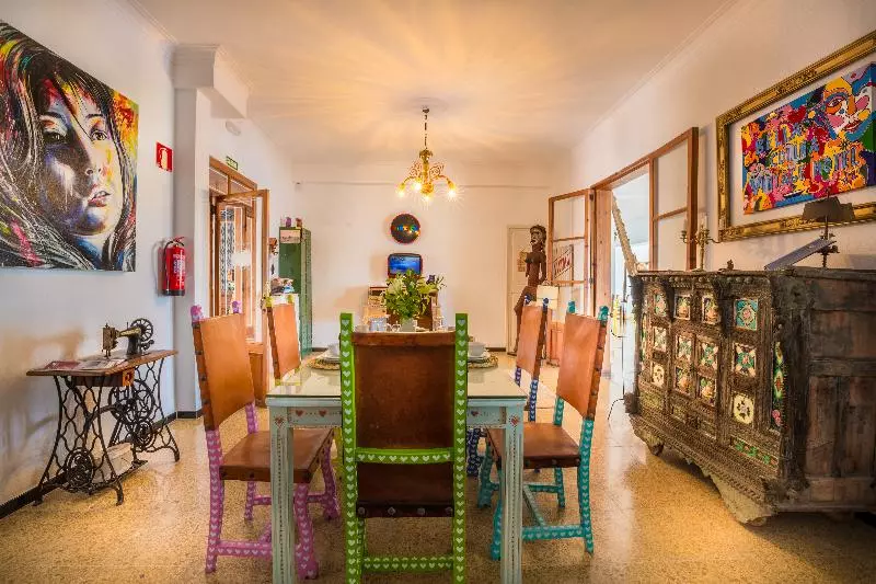 Fotos del hotel Bella Colina I Vintage Hotel 1953:  8