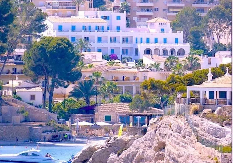 Fotos del hotel Bella Colina I Vintage Hotel 1953:  9