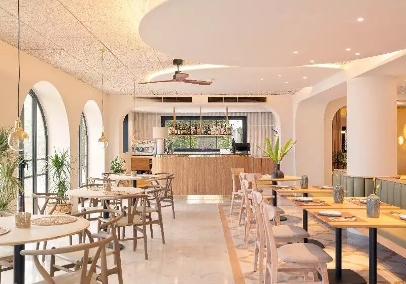 Fotos del hotel Bella Colina I Vintage Hotel 1953:  12