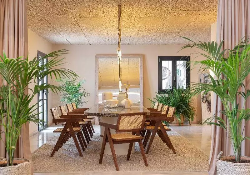 Fotos del hotel Bella Colina I Vintage Hotel 1953:  6