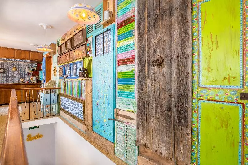 Fotos del hotel Bella Colina I Vintage Hotel 1953:  19