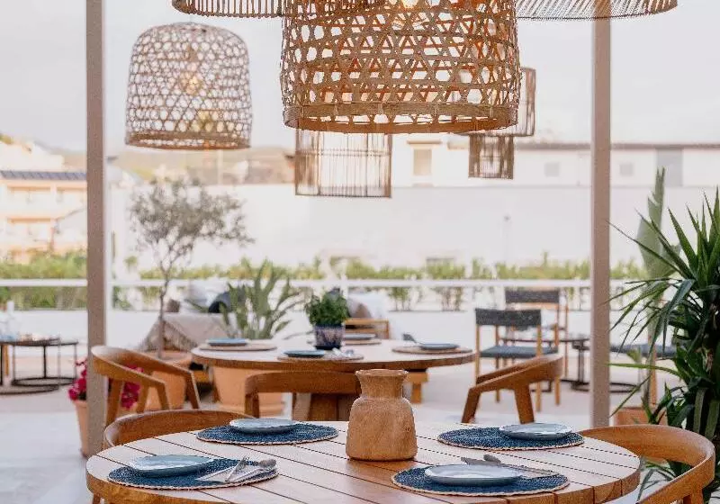 Fotos del hotel Bella Colina I Vintage Hotel 1953:  7