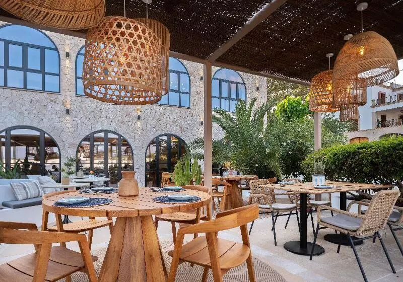 Fotos del hotel Bella Colina I Vintage Hotel 1953:  15