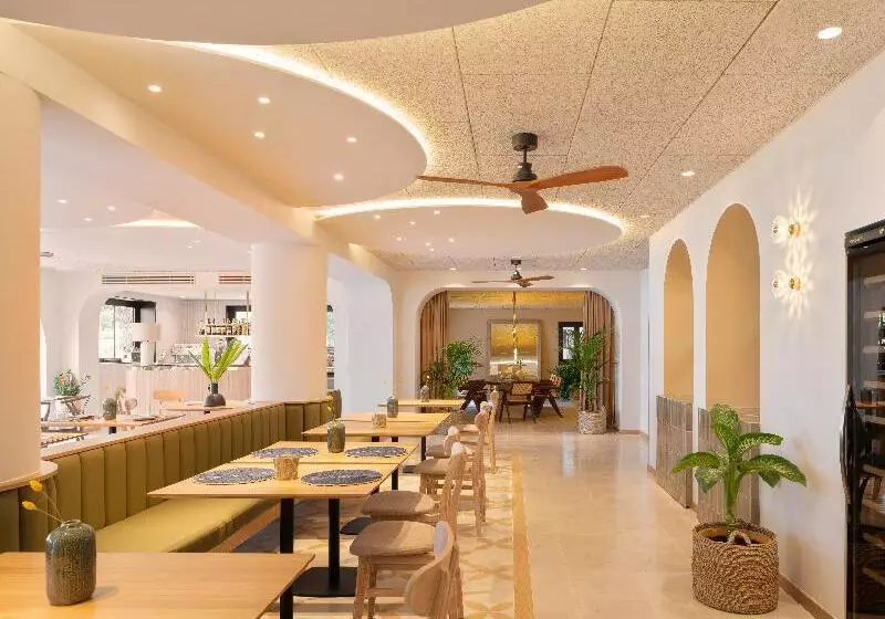 Fotos del hotel Bella Colina I Vintage Hotel 1953:  11