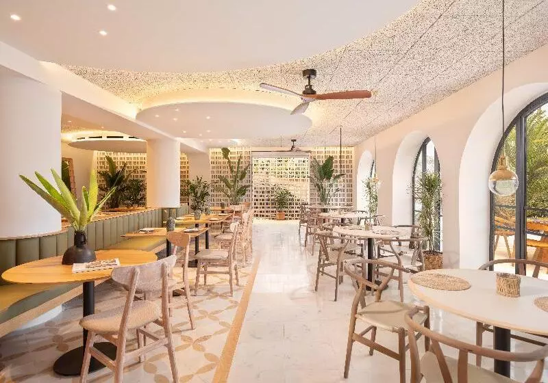 Fotos del hotel Bella Colina I Vintage Hotel 1953:  16