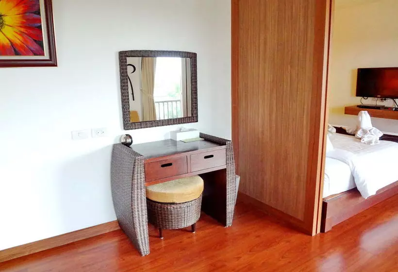 Fotos del hotel Bussaba Bangkok:  9