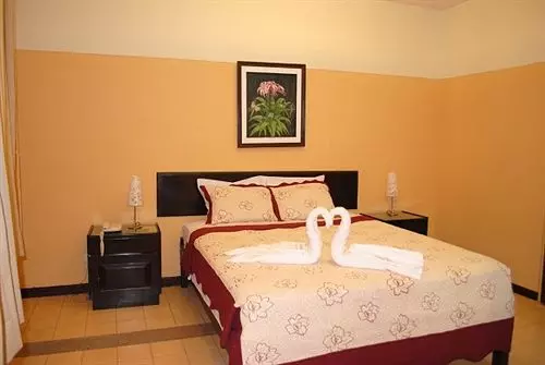 Fotos del hotel Copoazu:  12