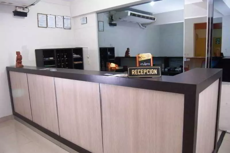 Fotos del hotel Copoazu:  3