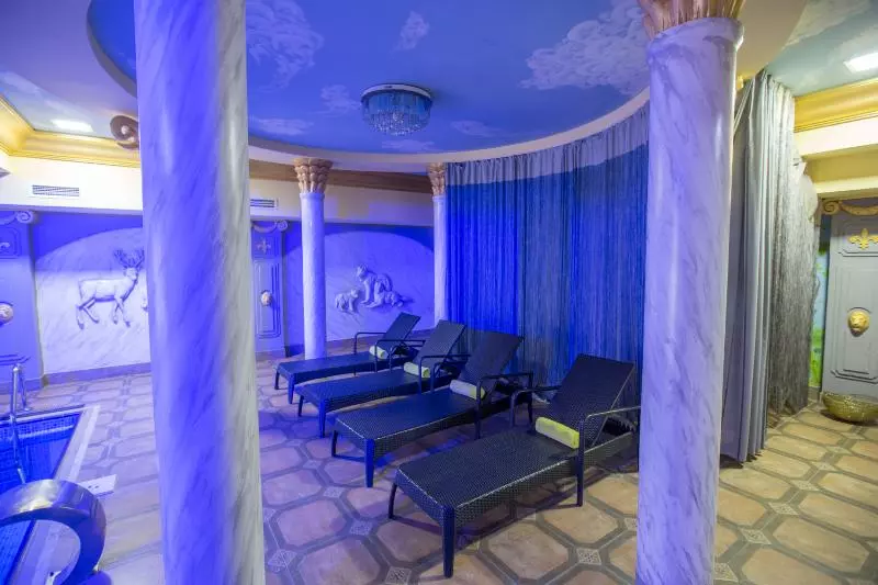 Fotos del hotel Cron Palace Tbilisi:  3