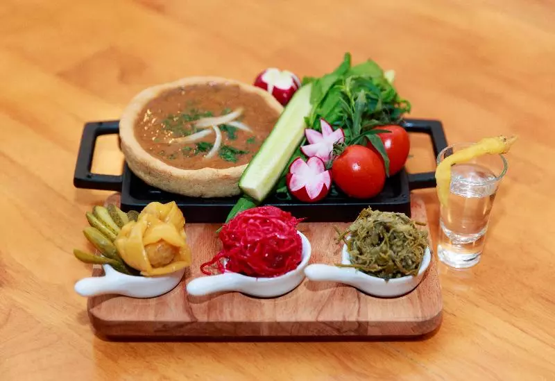 Fotos del hotel Cron Palace Tbilisi:  14