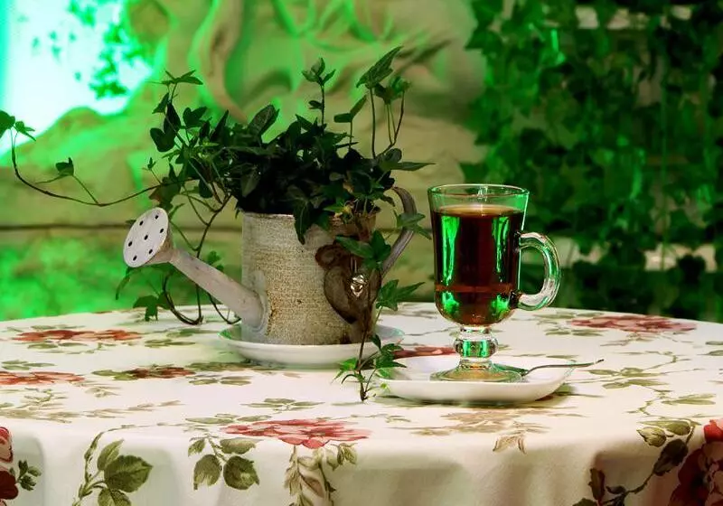 Fotos del hotel Cron Palace Tbilisi:  11