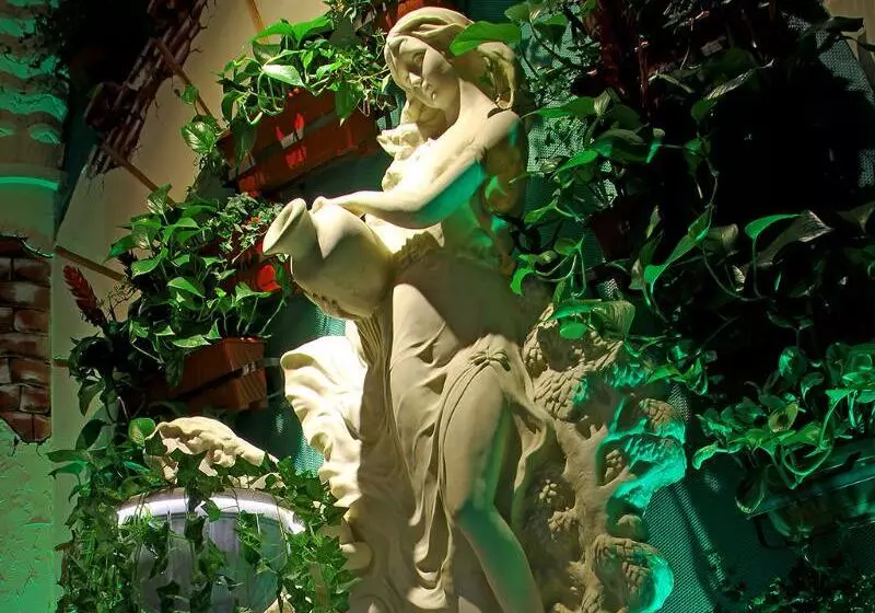 Fotos del hotel Cron Palace Tbilisi:  6