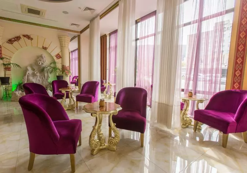 Fotos del hotel Cron Palace Tbilisi:  2