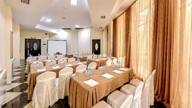 Fotos del hotel Cron Palace Tbilisi:  15