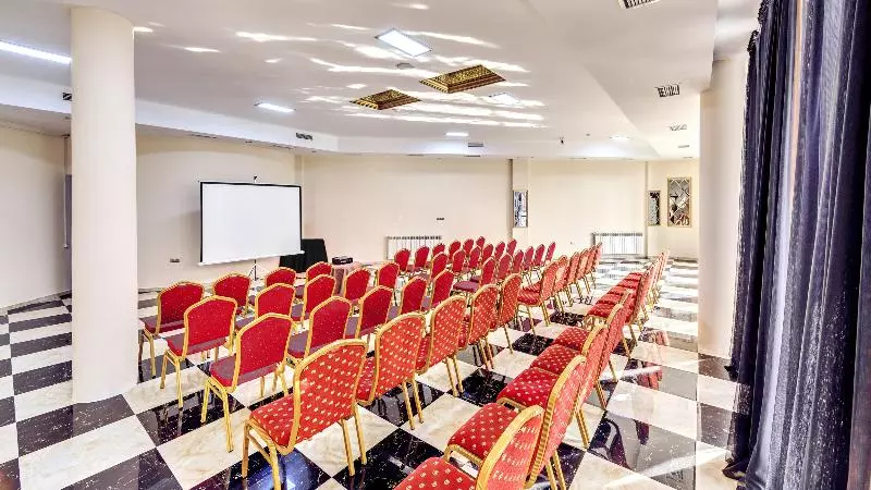 Fotos del hotel Cron Palace Tbilisi:  22