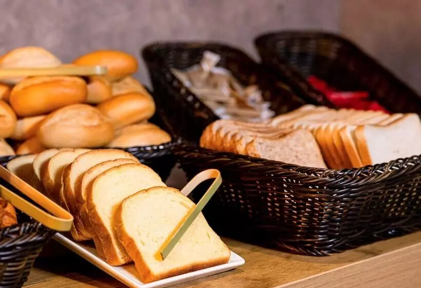 Fotos del hotel Ibis Budget Bordeaux Centre Mériadeck:  21