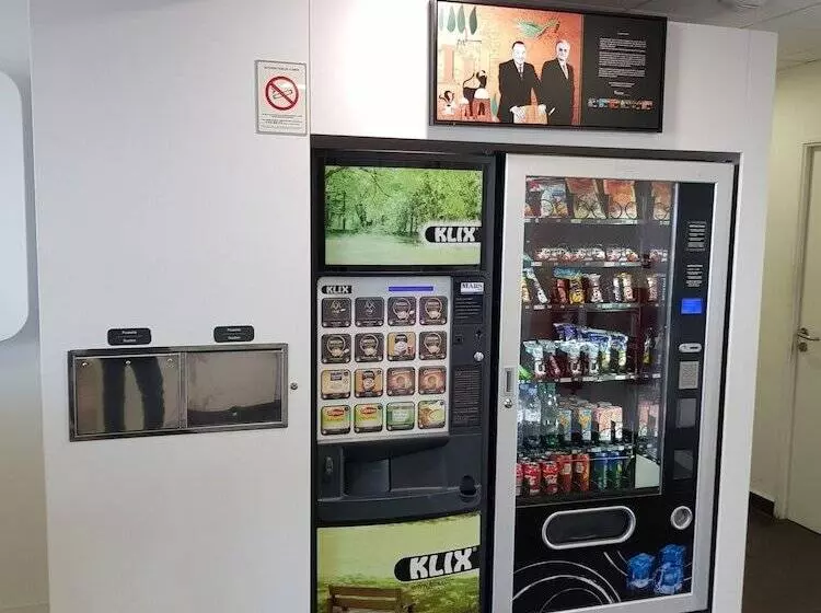 Fotos del hotel Ibis Budget Marseille L'estaque:  3