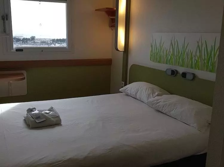 Ibis Budget Marseille L’estaque