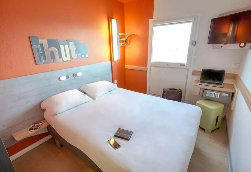 Fotos del hotel Ibis Budget Marseille L'estaque:  10