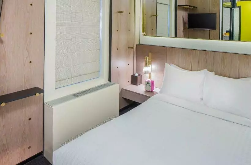 Indigo Lower East Side, An Ihg