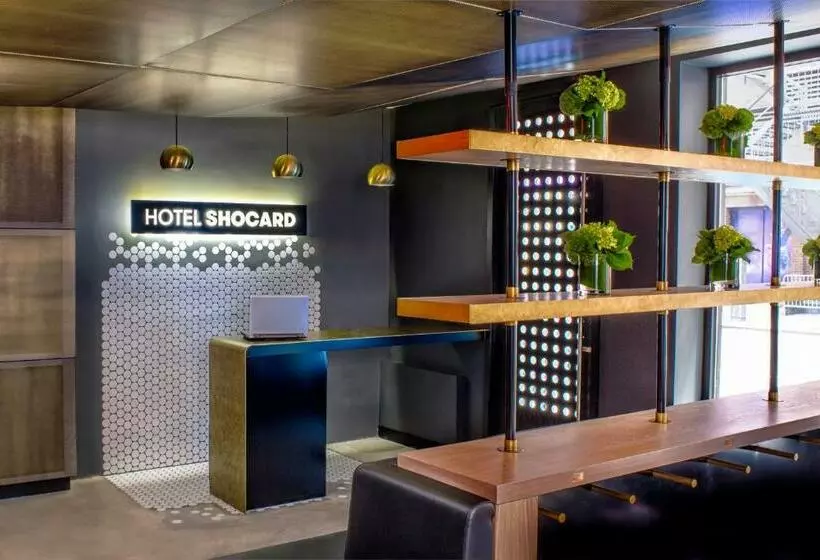 Fotos del hotel Indigo Lower East Side, An Ihg:  3