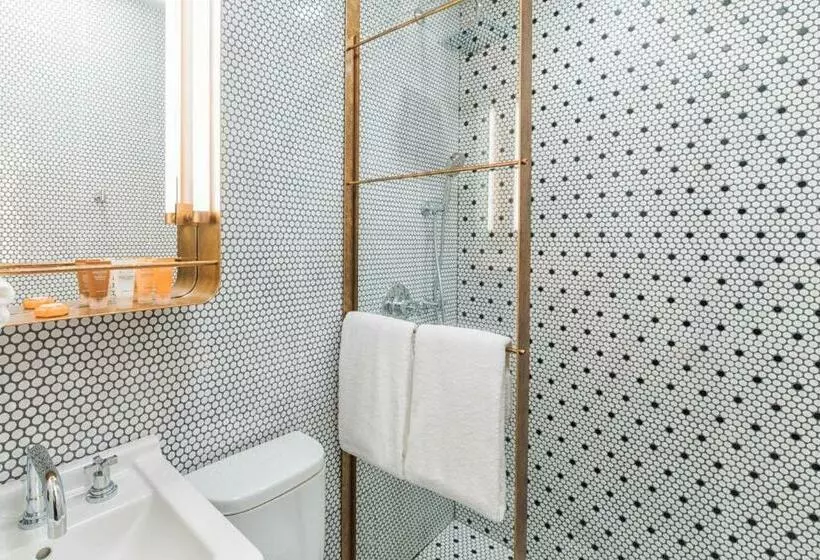 Fotos del hotel Indigo Lower East Side, An Ihg:  4