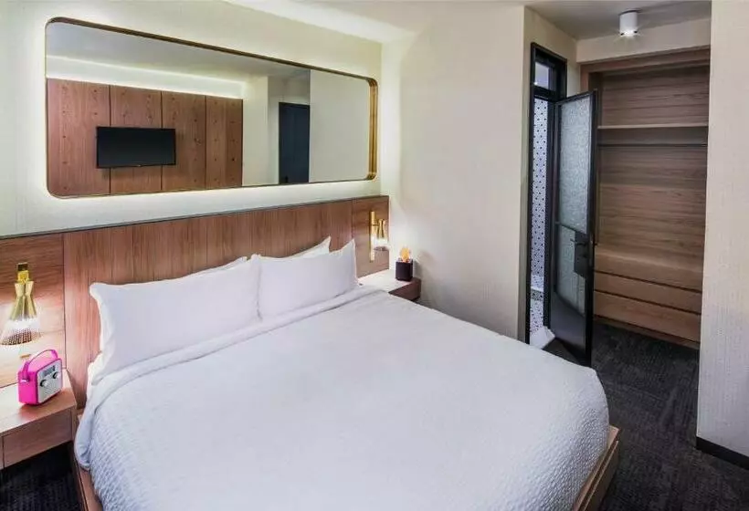 Fotos del hotel Indigo Lower East Side, An Ihg:  9