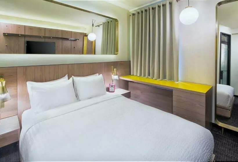 Fotos del hotel Indigo Lower East Side, An Ihg:  15