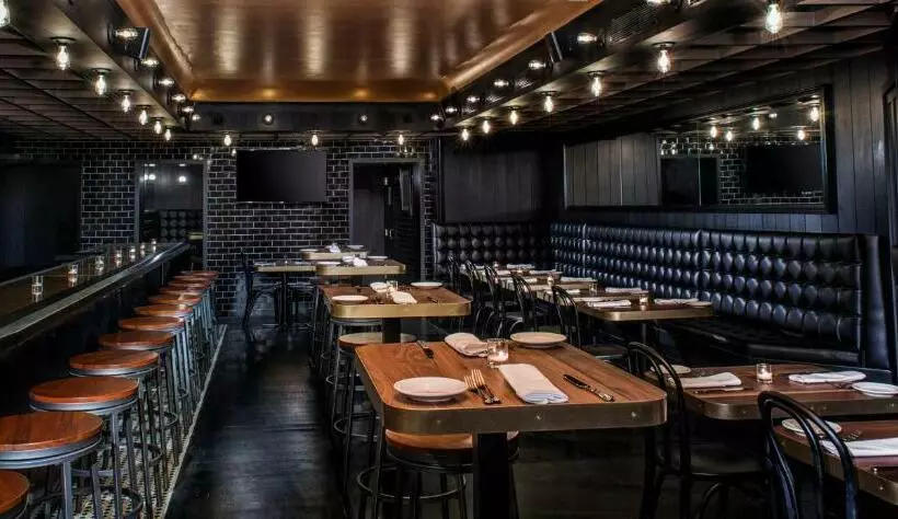 Fotos del hotel Indigo Lower East Side, An Ihg:  2