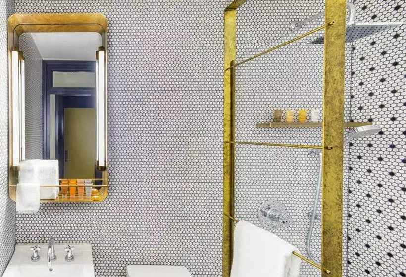 Fotos del hotel Indigo Lower East Side, An Ihg:  11